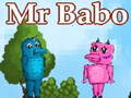 ເກມ Mr Babo