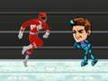 ເກມ Red Ranger Fight