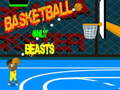 ເກມ Basketball only beasts