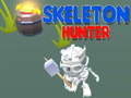 ເກມ Skeleton Hunter