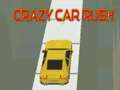 ເກມ Crazy car rush