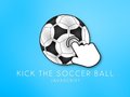 ເກມ Kick The Soccer Ball