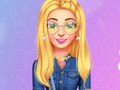 ເກມ BFFs Trendy Squad Fashion