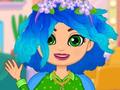 ເກມ Popular Hair Salon