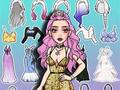 ເກມ Vlinder Girl Fashion Story