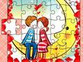 ເກມ Loving Couple Jigsaw