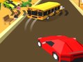 ເກມ Rampage Car