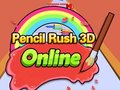 ເກມ Pencil Rush 3d Online