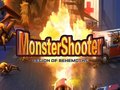 ເກມ Monster Shooter: Legion of Behemoths