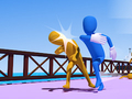 ເກມ Slap And Run
