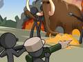 ເກມ Stickman History Battle