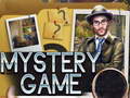 ເກມ Mystery Game