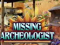 ເກມ Missing Archeologist