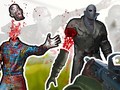 ເກມ Zombie Shooter 3d