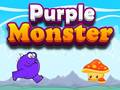 ເກມ Purple Monster