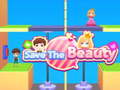 ເກມ Save The Beauty