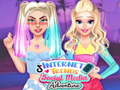 ເກມ Internet Trends Social Media Adventure