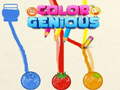 ເກມ Color Genious