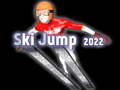 ເກມ Ski Jump 2022
