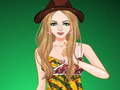 ເກມ Emily Fashion Model