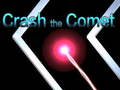 ເກມ Crash the Comet