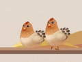 ເກມ Egg Catcher