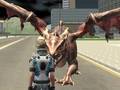 ເກມ Cars Thief Dragon Edition