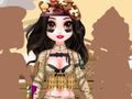 ເກມ Tactical Princess