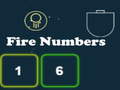 ເກມ Fire Numbers