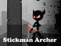 ເກມ Stickman Archer