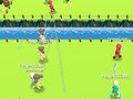 ເກມ Squid Hook Game
