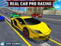 ເກມ Real Car Pro Racing