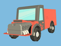 ເກມ Truck Deliver 3D