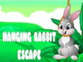 ເກມ Hanging Rabbit Escape