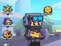 ເກມ Pixel Shooter