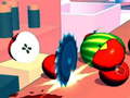ເກມ Juicy Run - Fun & Run 3D Game