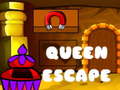 ເກມ Queen Escape