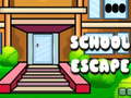 ເກມ School Escape