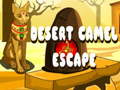 ເກມ Desert Camel Escape