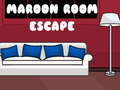 ເກມ Maroon Room Escape
