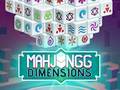 ເກມ Mahjongg Dimensions 350 seconds