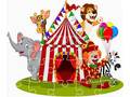 ເກມ Party Animals Jigsaw