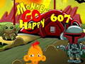 ເກມ Monkey Go Happy Stage 607
