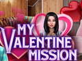 ເກມ My Valentine Mission