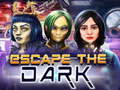 ເກມ Escape The Dark