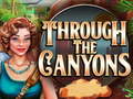 ເກມ Through The Canyons