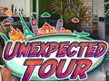 ເກມ Unexpected Tour