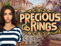 ເກມ Precious Rings