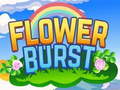 ເກມ Flower Burst