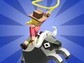 ເກມ Rodeo Riders